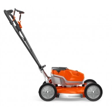HUSQVARNA LB 548i 3 HUSQVARNA LB 548i 3