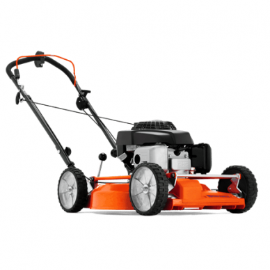 HUSQVARNA LB 553SQe HUSQVARNA LB 553SQe