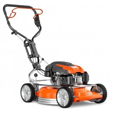 HUSQVARNA LB 553SQe 1 HUSQVARNA LB 553SQe 1
