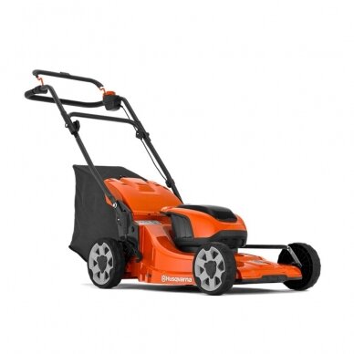 HUSQVARNA LC 142i komplektas* HUSQVARNA LC 142i komplektas*