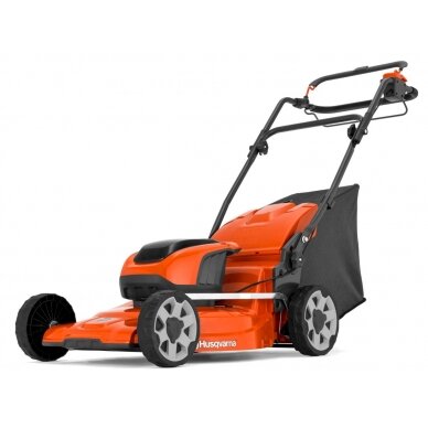 HUSQVARNA LC 142iS komplektas* 1