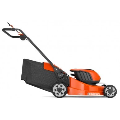 HUSQVARNA LC 247i 2 HUSQVARNA LC 247i 2