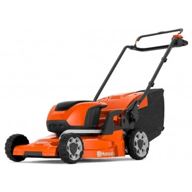 HUSQVARNA LC 247i 1 HUSQVARNA LC 247i 1