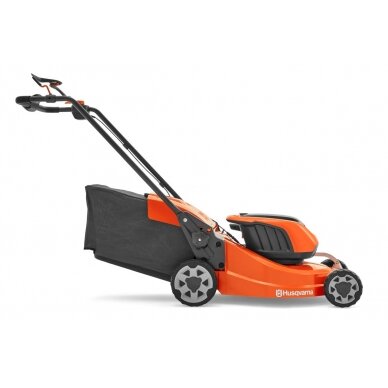 HUSQVARNA LC 347iVX 2