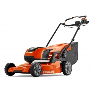 HUSQVARNA LC 347iVX 1