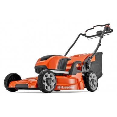 HUSQVARNA LC 353iVX* 2 HUSQVARNA LC 353iVX* 2