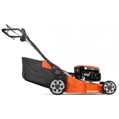 HUSQVARNA LC 353VE 2 HUSQVARNA LC 353VE 2