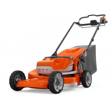HUSQVARNA LC 551iV 1 HUSQVARNA LC 551iV 1