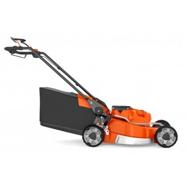 HUSQVARNA LC 551iV 3 HUSQVARNA LC 551iV 3