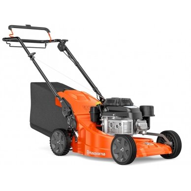 HUSQVARNA LC 551SP HUSQVARNA LC 551SP