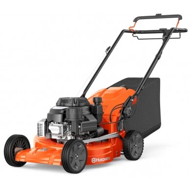 HUSQVARNA LC 551SP 1 HUSQVARNA LC 551SP 1