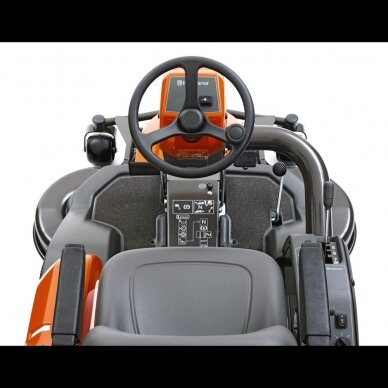 HUSQVARNA P 524 2 HUSQVARNA P 524 2