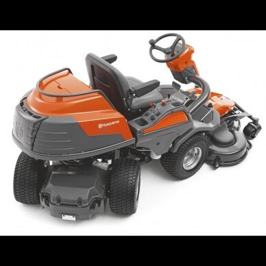 HUSQVARNA P 524 1 HUSQVARNA P 524 1