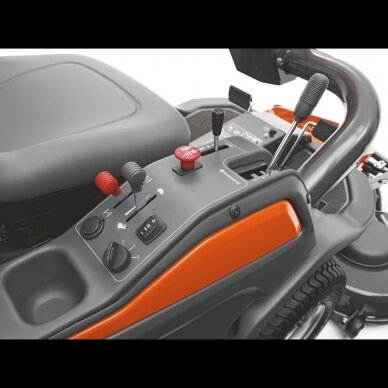 HUSQVARNA P 524 3 HUSQVARNA P 524 3