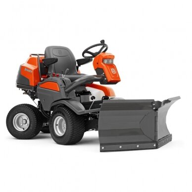 HUSQVARNA P 524 7 HUSQVARNA P 524 7