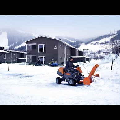 HUSQVARNA P 524 10 HUSQVARNA P 524 10
