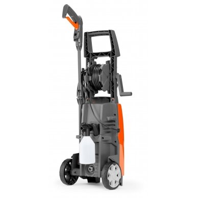 Husqvarna PW 125 1 Husqvarna PW 125 1