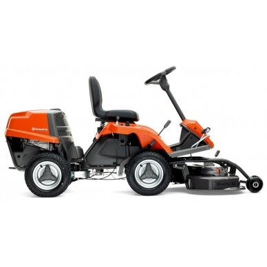HUSQVARNA R 112C5 4 HUSQVARNA R 112C5 4
