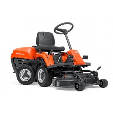 HUSQVARNA R 112C5 HUSQVARNA R 112C5