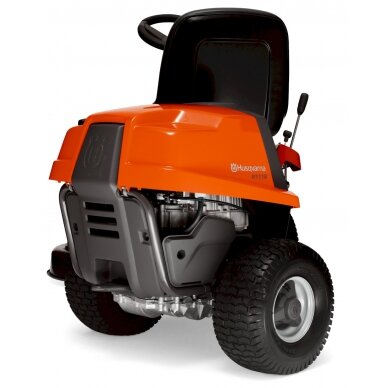 HUSQVARNA R 112C5 1 HUSQVARNA R 112C5 1