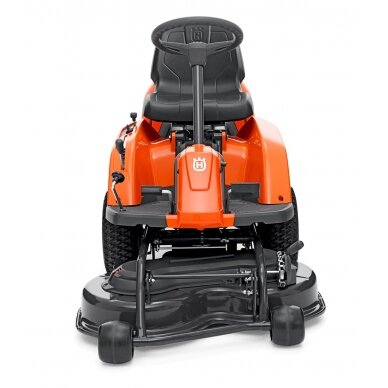 HUSQVARNA R 112C5 2 HUSQVARNA R 112C5 2