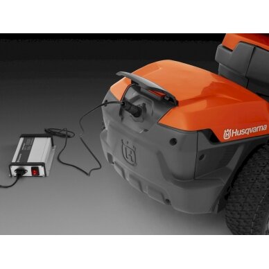 HUSQVARNA R 112iC 4 HUSQVARNA R 112iC 4