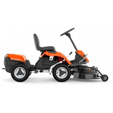 HUSQVARNA R 112iC 1 HUSQVARNA R 112iC 1