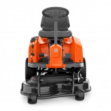 HUSQVARNA R 112iC 3 HUSQVARNA R 112iC 3