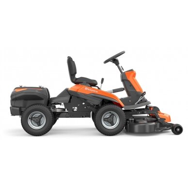 HUSQVARNA R 200iX 2 HUSQVARNA R 200iX 2