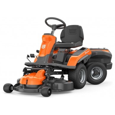 HUSQVARNA R 200iX 1 HUSQVARNA R 200iX 1