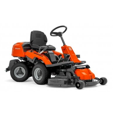 HUSQVARNA R 214C HUSQVARNA R 214C