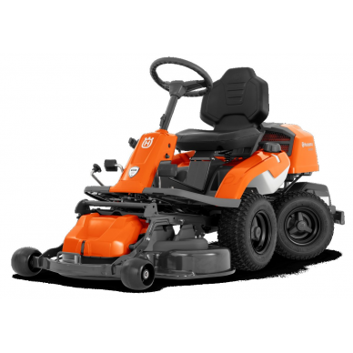HUSQVARNA R 214TC Comfort edition 103 1 HUSQVARNA R 214TC Comfort edition 103 1
