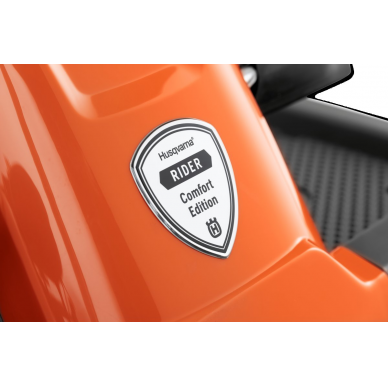 HUSQVARNA R 214TC Comfort edition 103 3 HUSQVARNA R 214TC Comfort edition 103 3