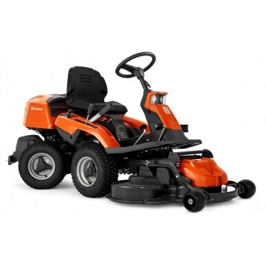 HUSQVARNA R 216T AWD HUSQVARNA R 216T AWD