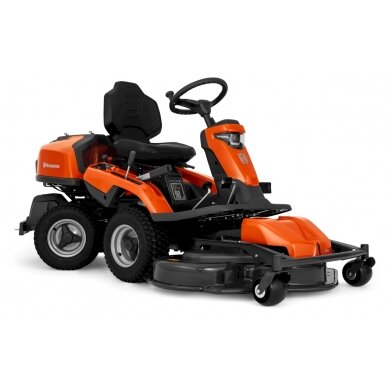 HUSQVARNA R 316TsX AWD HUSQVARNA R 316TsX AWD
