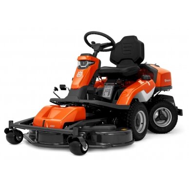HUSQVARNA R 316TsX AWD 1 HUSQVARNA R 316TsX AWD 1
