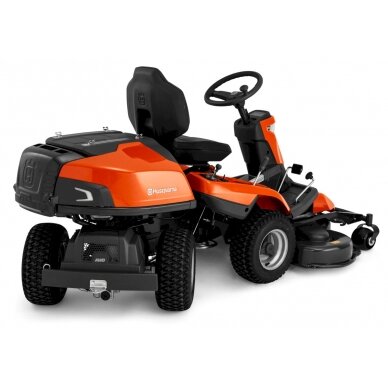 HUSQVARNA R 316TsX AWD 2 HUSQVARNA R 316TsX AWD 2