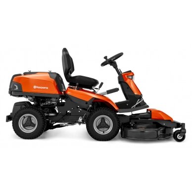 HUSQVARNA R 316TsX AWD 3 HUSQVARNA R 316TsX AWD 3