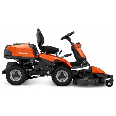 HUSQVARNA R 316TX 3 HUSQVARNA R 316TX 3