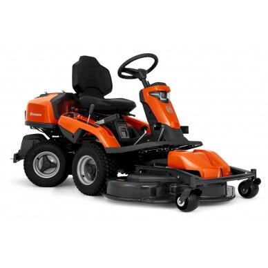 HUSQVARNA R 320X AWD HUSQVARNA R 320X AWD