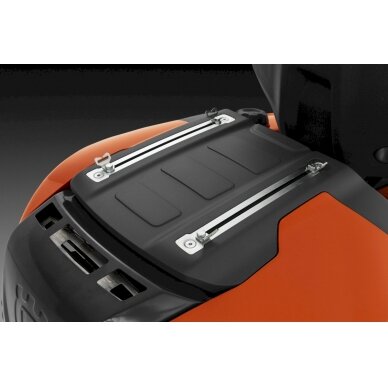 HUSQVARNA R 320X AWD 4 HUSQVARNA R 320X AWD 4
