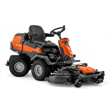 HUSQVARNA R 418TsX AWD HUSQVARNA R 418TsX AWD