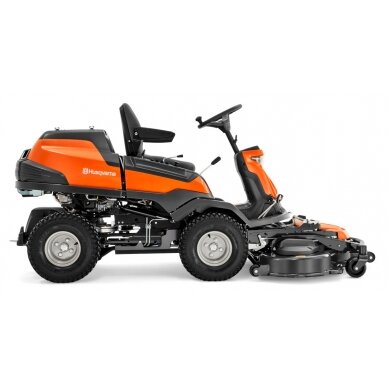 HUSQVARNA R 420TsX AWD 5 HUSQVARNA R 420TsX AWD 5