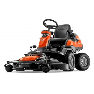 HUSQVARNA R 420TsX AWD 2 HUSQVARNA R 420TsX AWD 2
