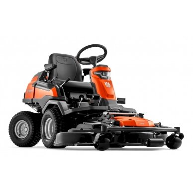 HUSQVARNA R 420TsX AWD 3 HUSQVARNA R 420TsX AWD 3