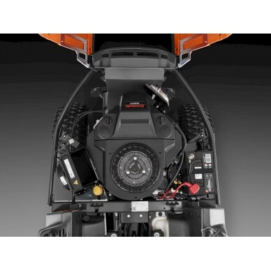HUSQVARNA R 420TsX AWD 10 HUSQVARNA R 420TsX AWD 10