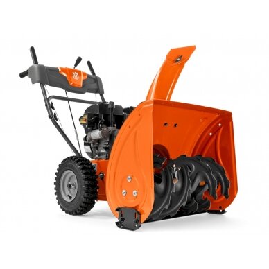 HUSQVARNA ST 124 HUSQVARNA ST 124