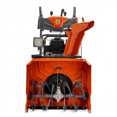 HUSQVARNA ST 224 2 HUSQVARNA ST 224 2