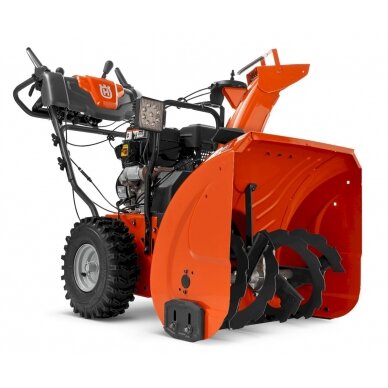 HUSQVARNA ST 227 HUSQVARNA ST 227