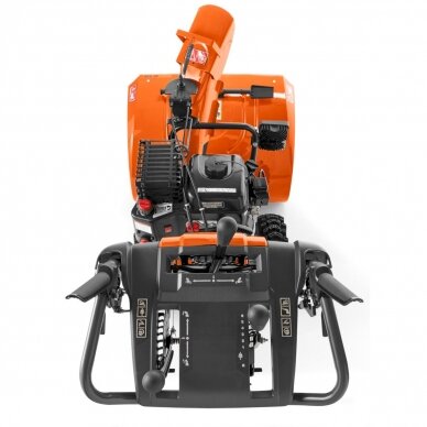 HUSQVARNA ST 230 2 HUSQVARNA ST 230 2